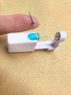 Colore:Fagiolo di seconda generazione 3mm