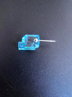Colore:Fagiolo di seconda generazione 3mm