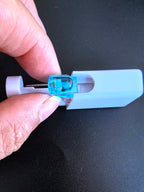 Colore:Fagiolo di seconda generazione 3mm