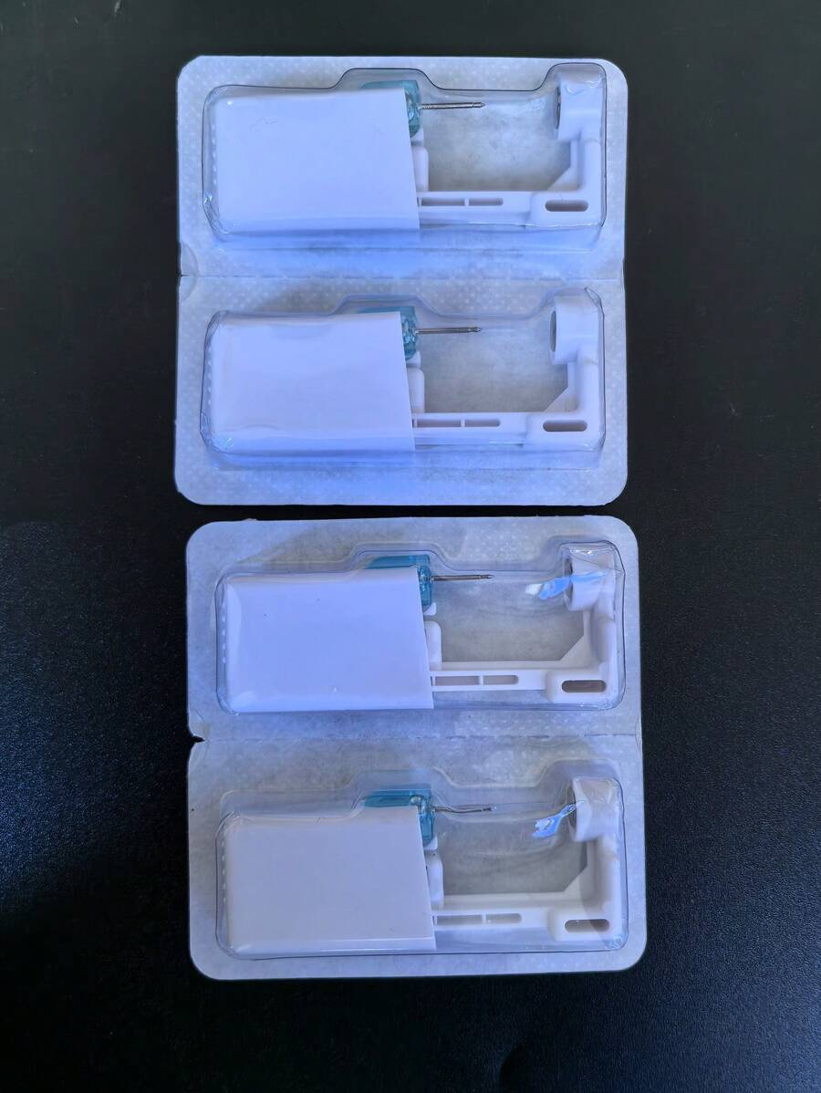 Colore:Fagiolo di seconda generazione 3mm