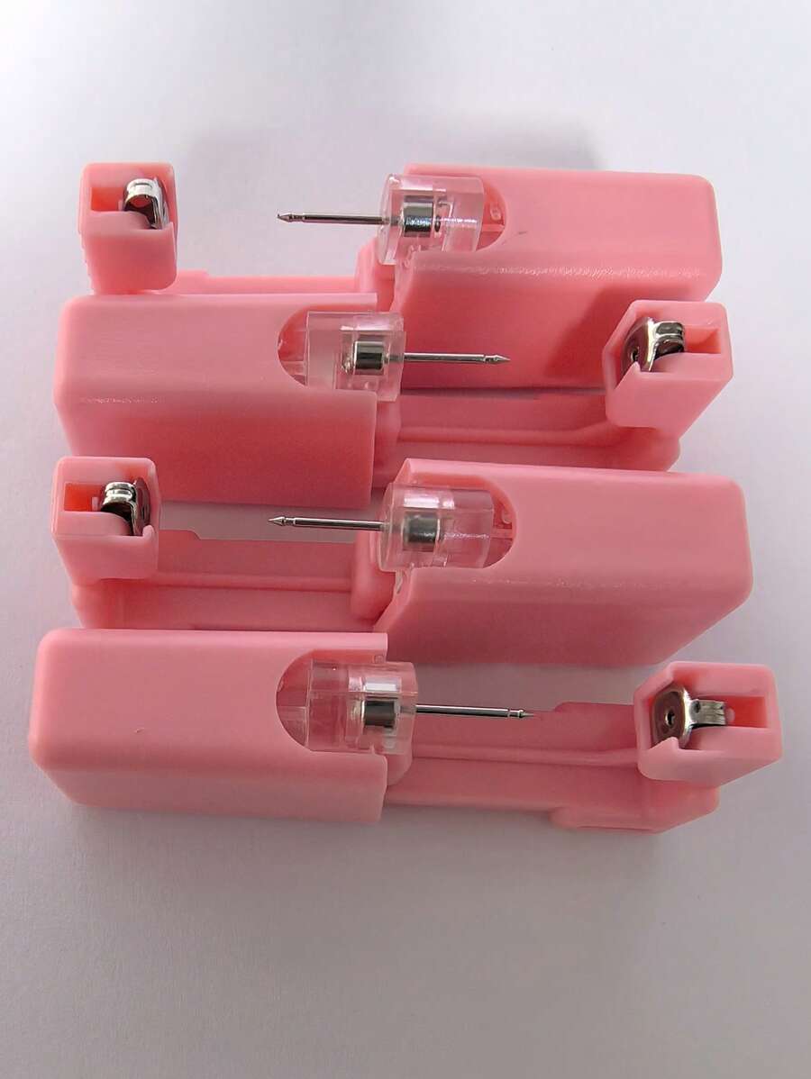 Colore:Diamante bianco rosa di seconda generazione