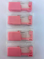 Colore:Diamante bianco rosa di seconda generazione