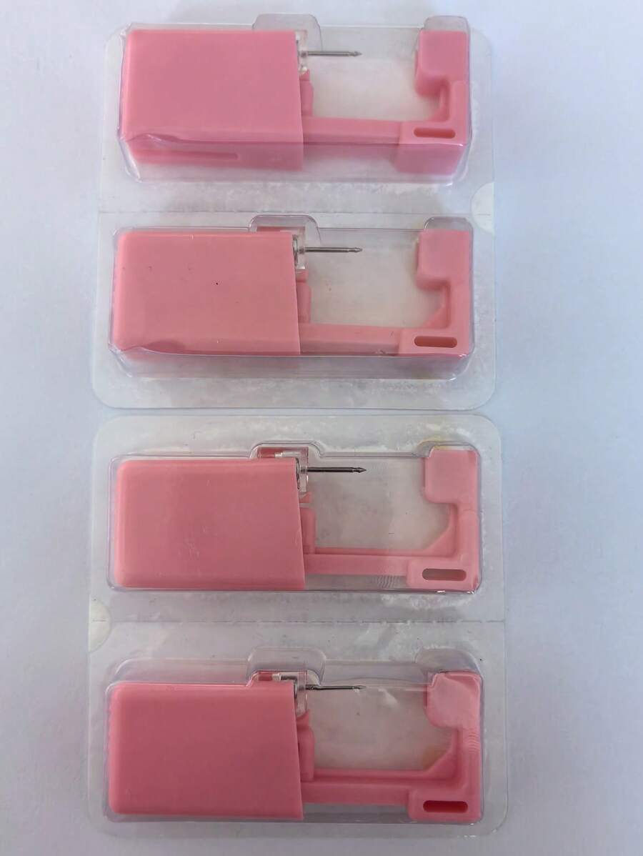 Colore:Diamante bianco rosa di seconda generazione
