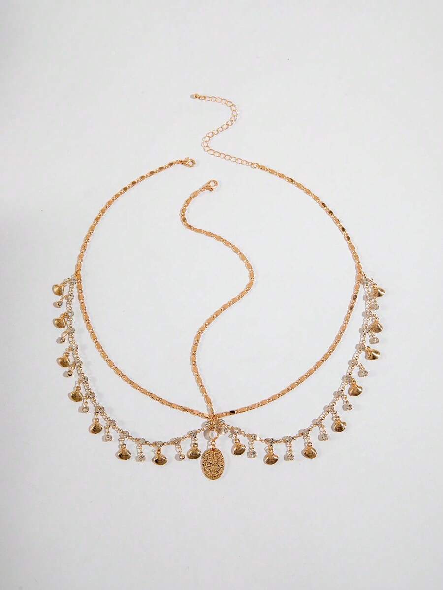 Colore:28467 Oro