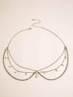 Colore:28525 Argento