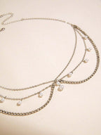 Colore:28525 Argento