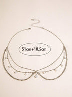 Colore:28525 Argento