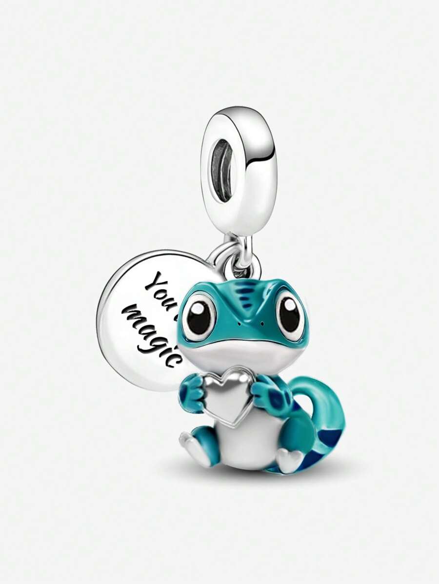 Tipo di stile:amore lucertola