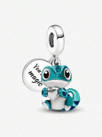 Tipo di stile:amore lucertola