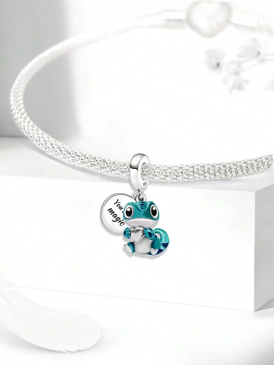 Tipo di stile:amore lucertola