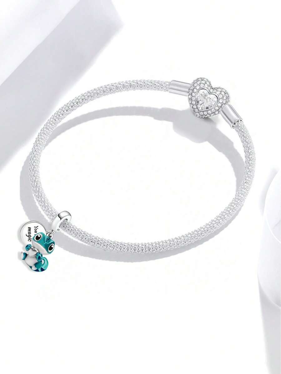 Tipo di stile:amore lucertola