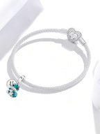 Tipo di stile:amore lucertola