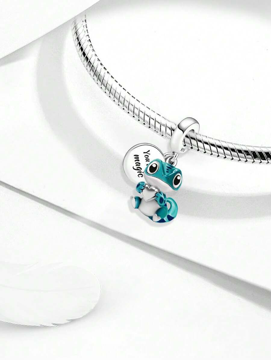 Tipo di stile:amore lucertola