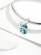 Tipo di stile:amore lucertola