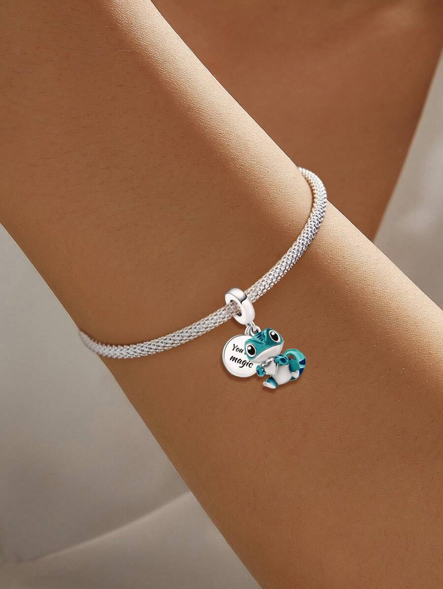 Tipo di stile:amore lucertola