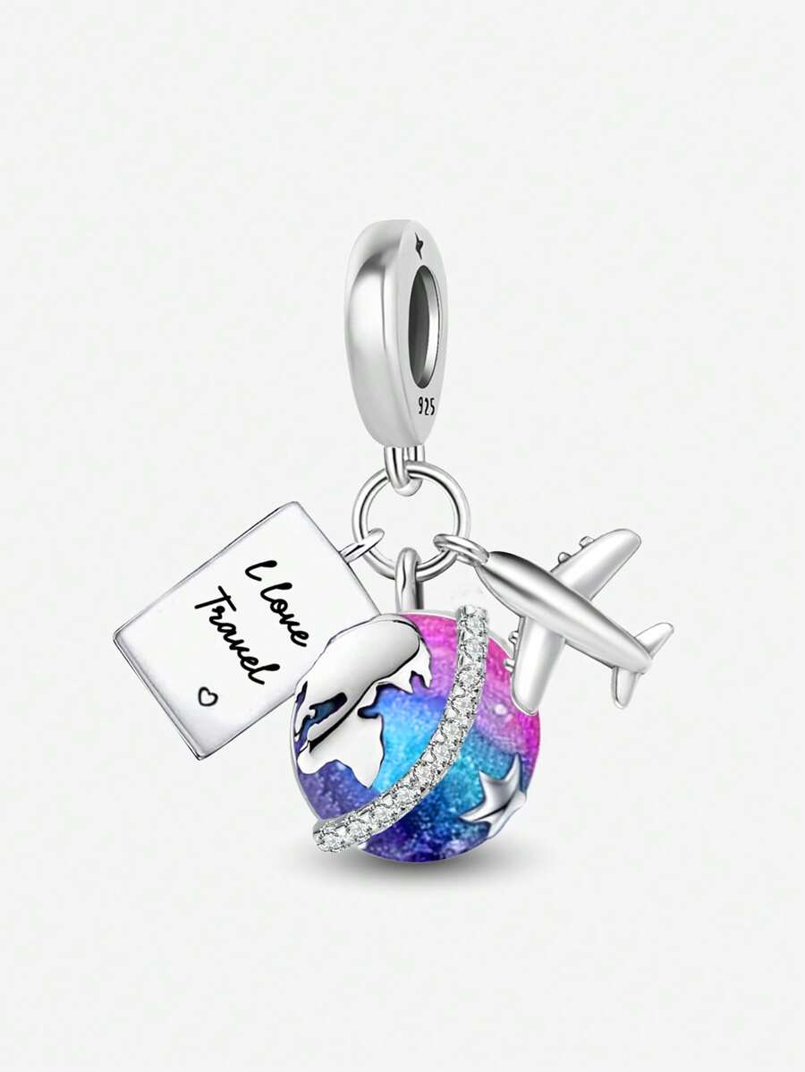 Tipo di stile:Viaggia in tutto il mondo