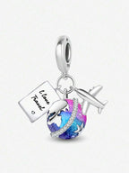 Tipo di stile:Viaggia in tutto il mondo