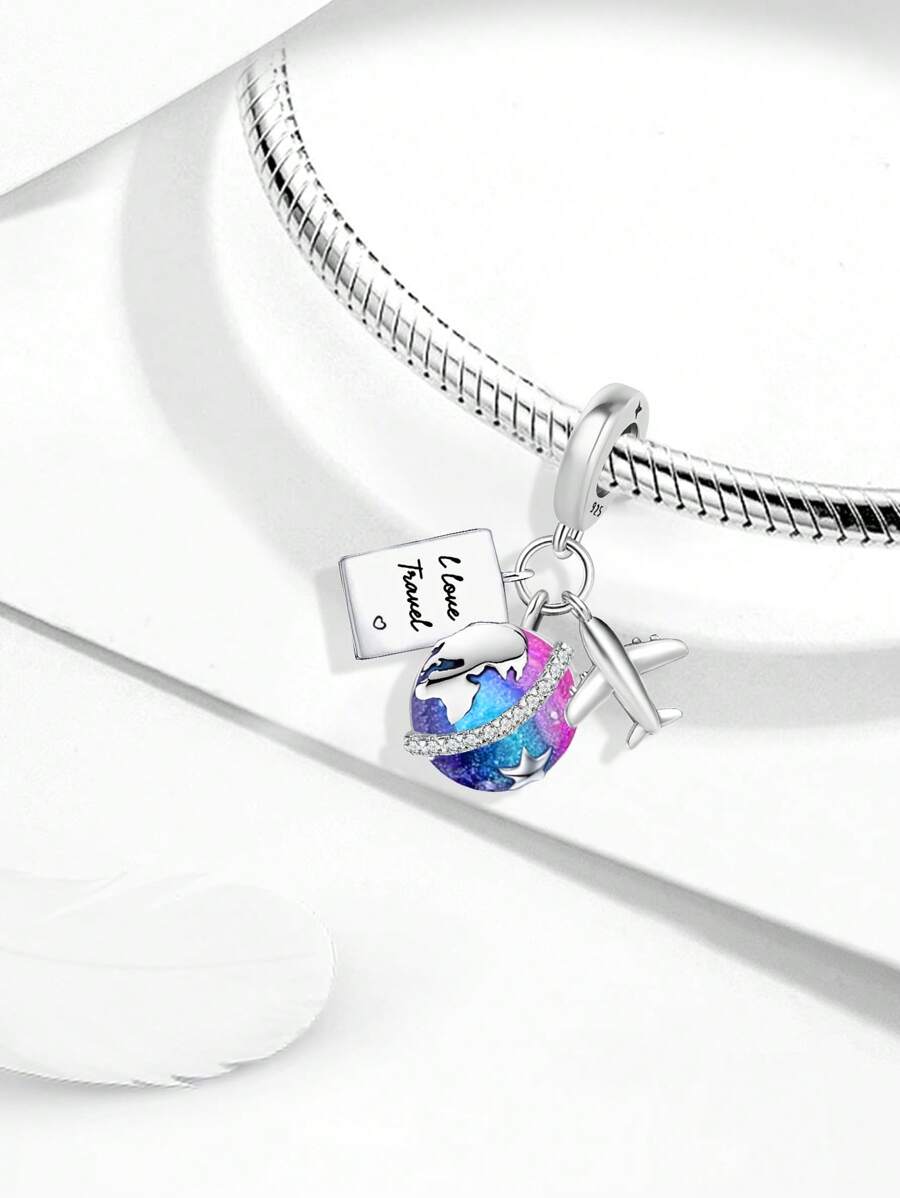 Tipo di stile:Viaggia in tutto il mondo