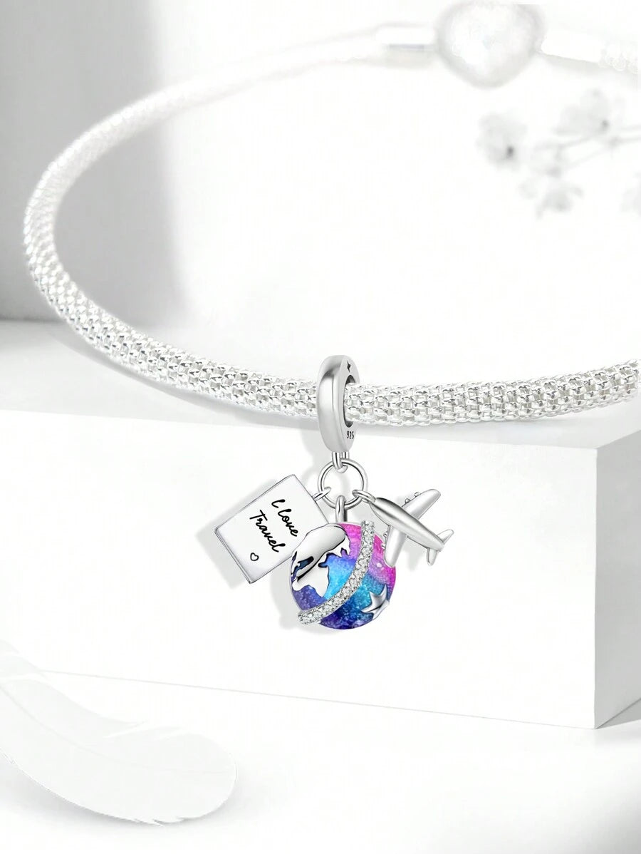 Tipo di stile:Viaggia in tutto il mondo