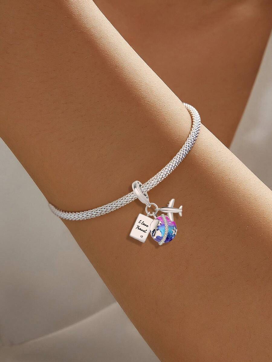 Tipo di stile:Viaggia in tutto il mondo