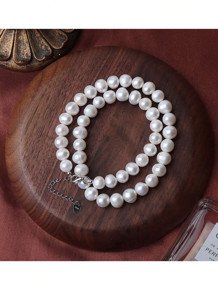 Tipo di stile:girocollo