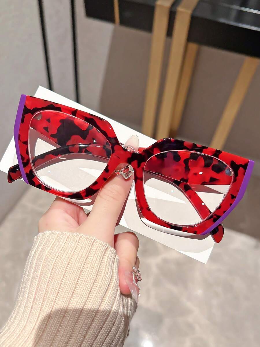 Colore delle lenti:trasparente