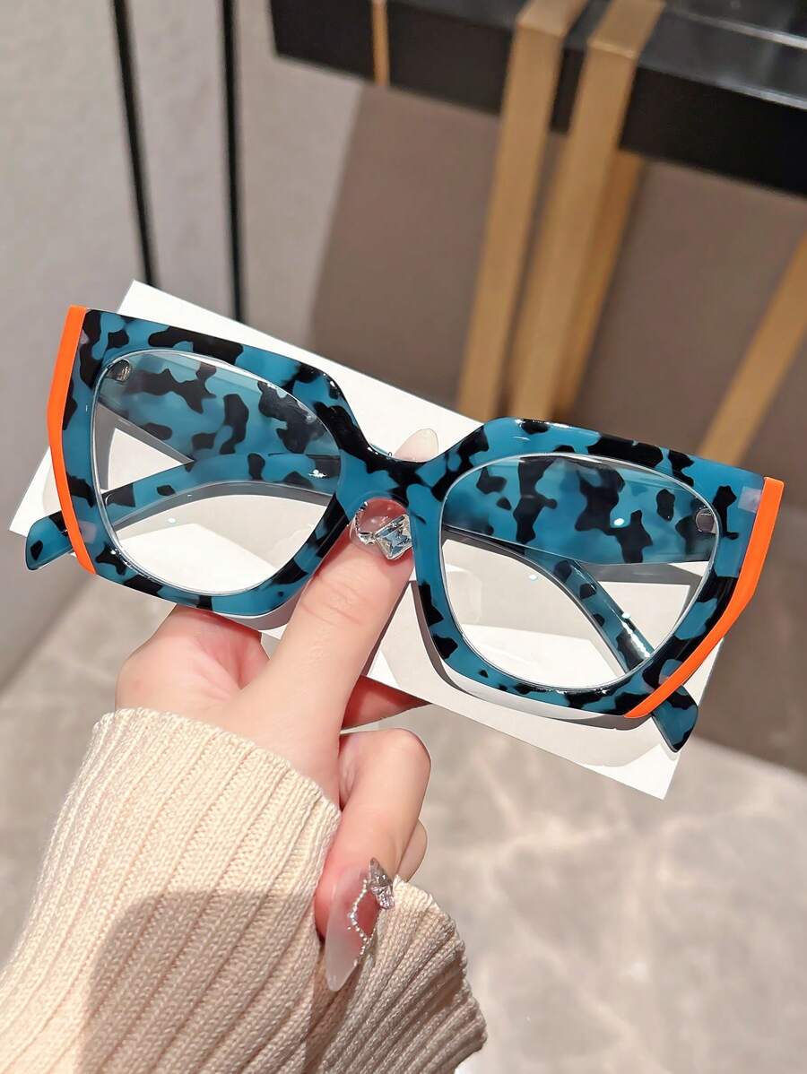 Colore delle lenti:trasparente