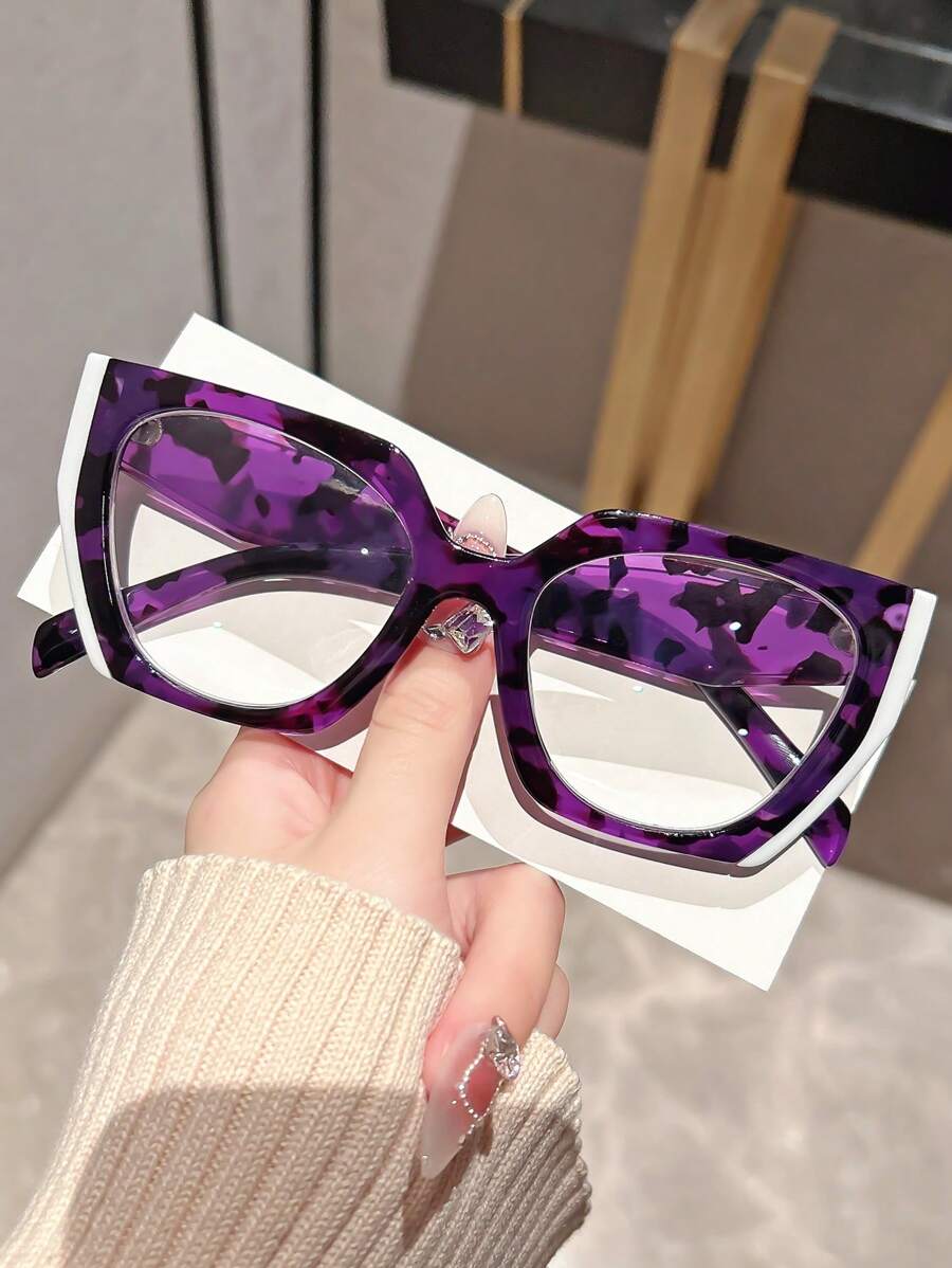 Colore delle lenti:trasparente