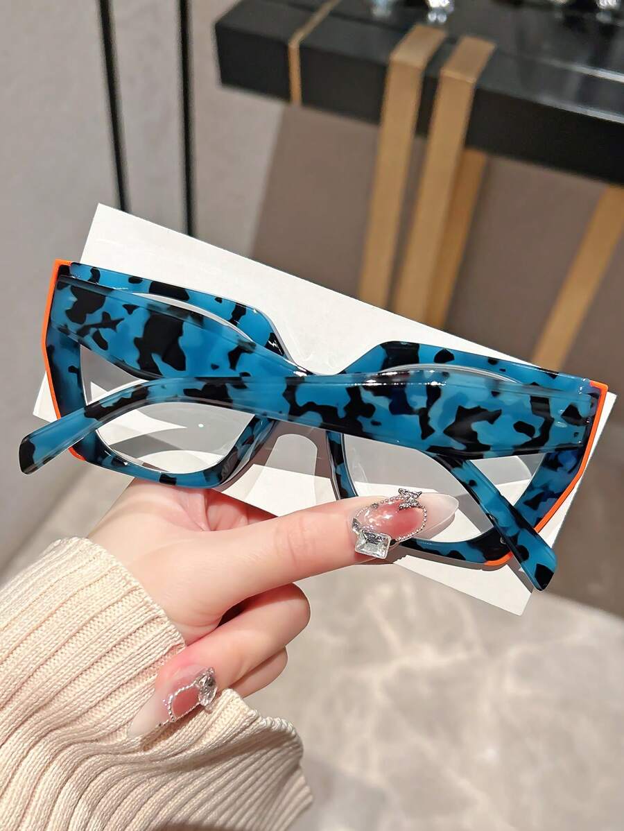 Colore delle lenti:trasparente