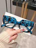 Colore delle lenti:trasparente