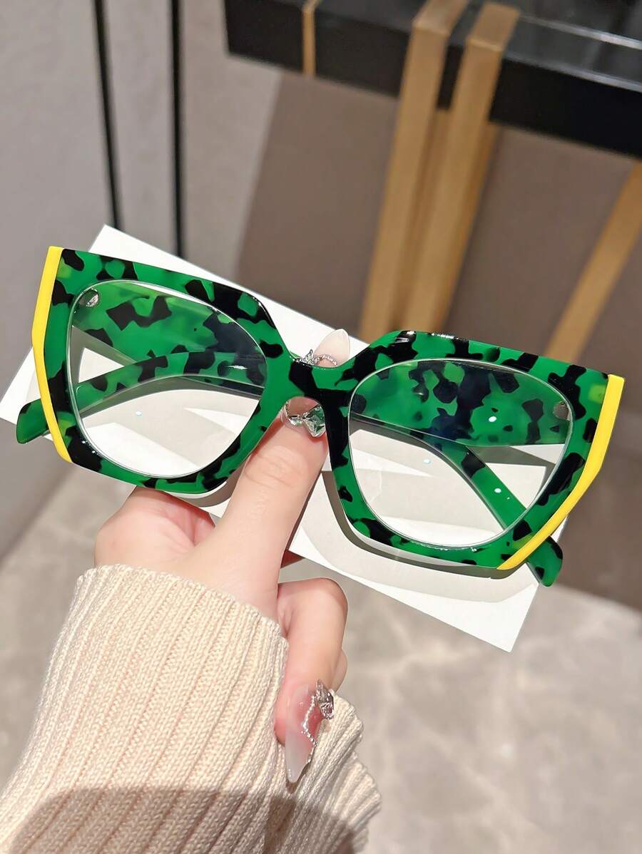 Colore delle lenti:trasparente