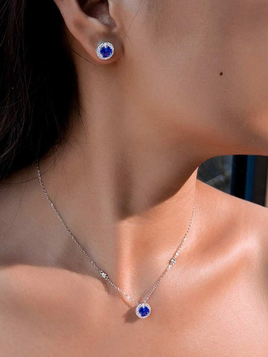 Colore:Blu