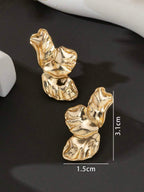 Colore:Oro giallo