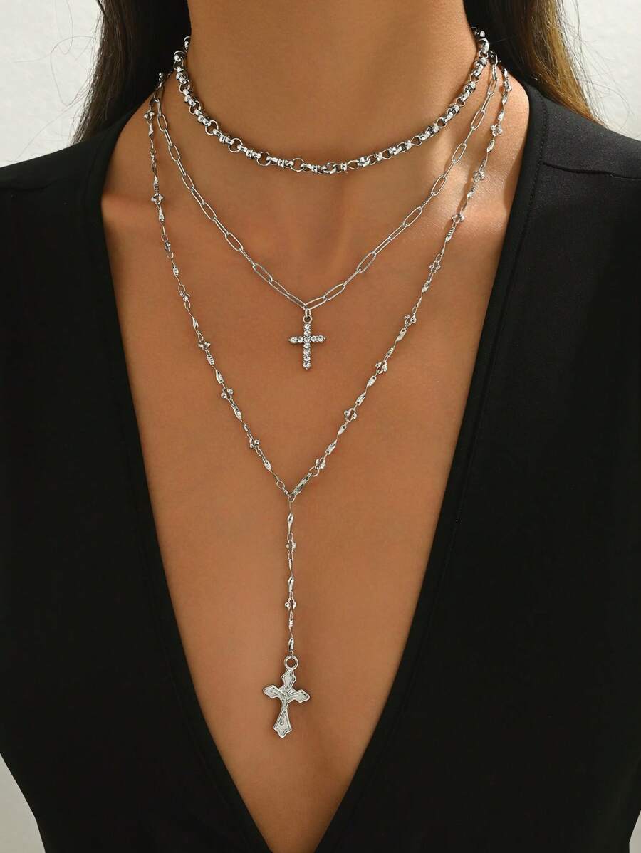 Colore:Argento 1
