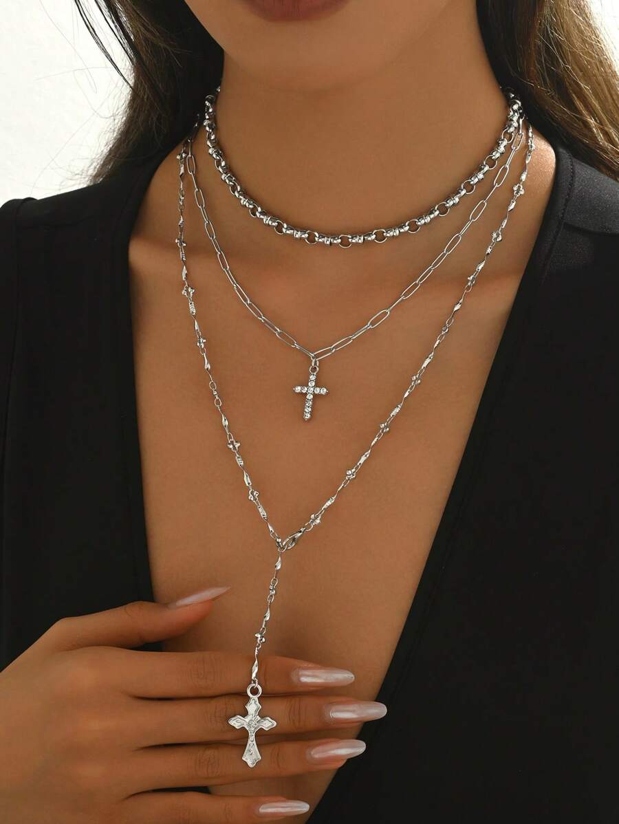 Colore:Argento 1
