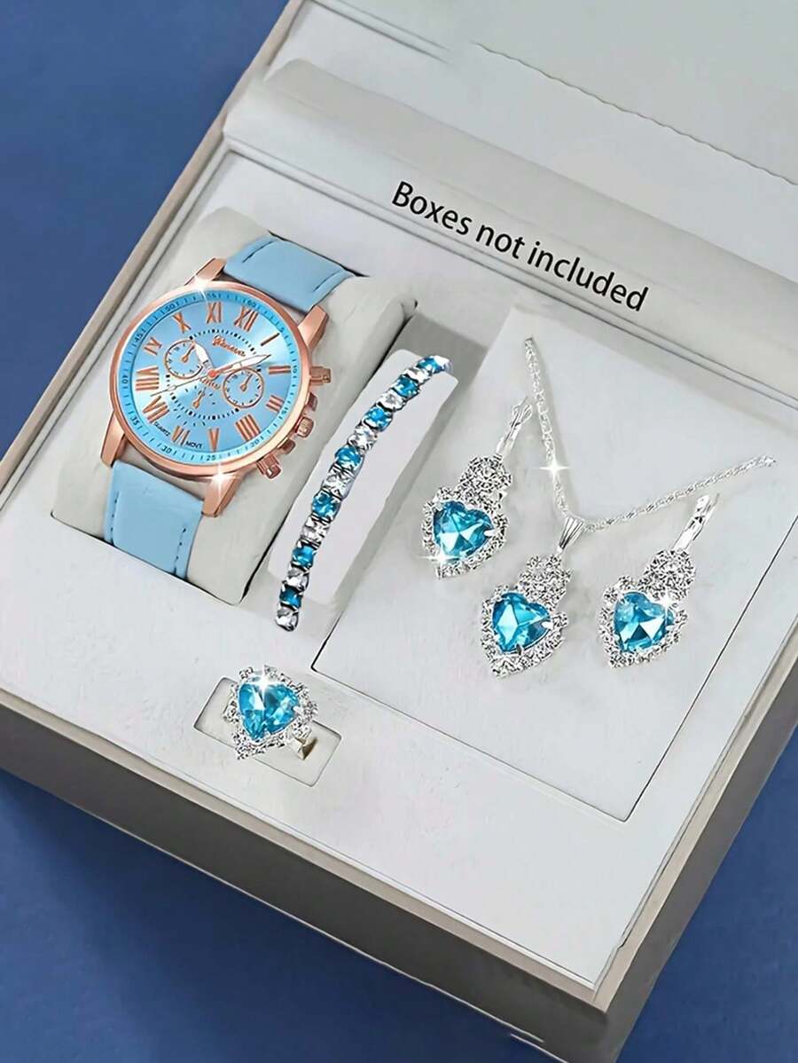 Colore di cinturino:Blu
