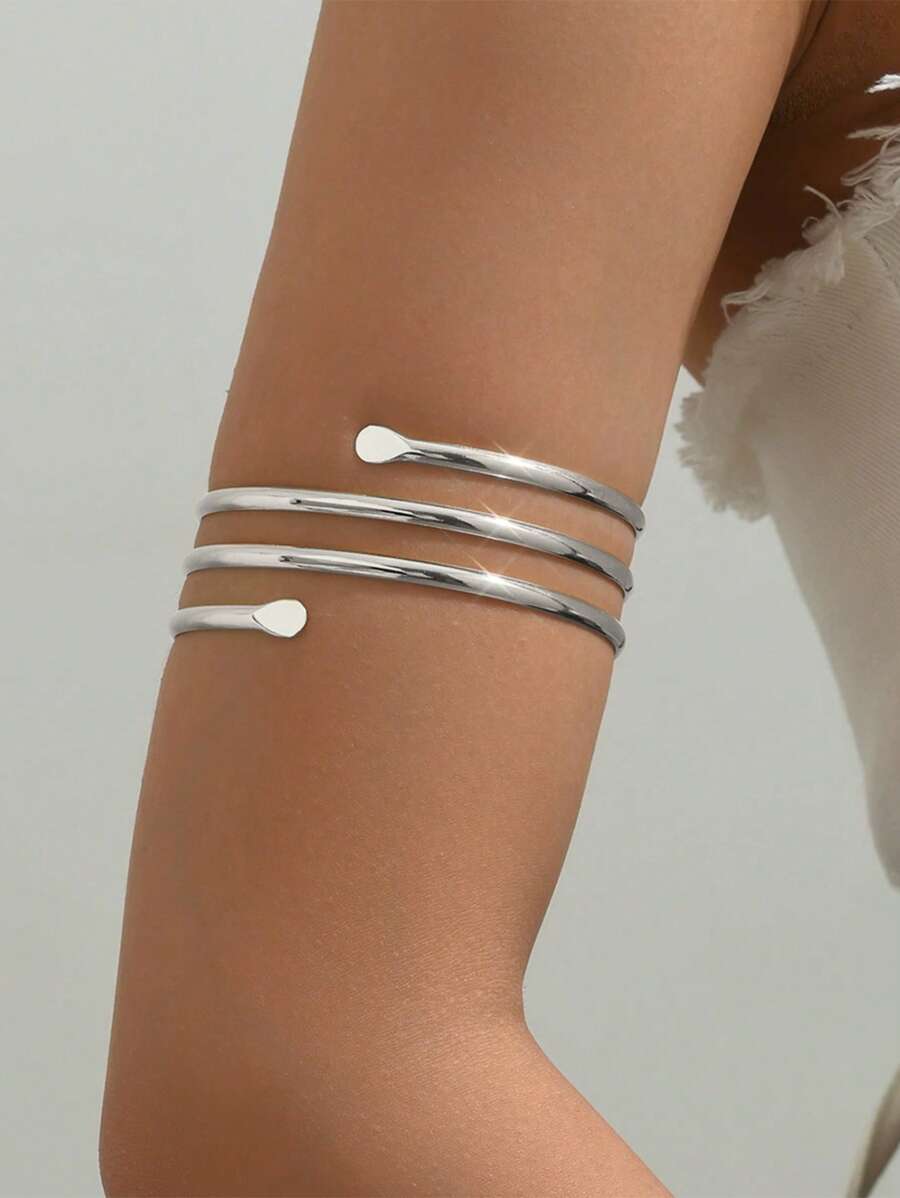 Colore:Argento 1