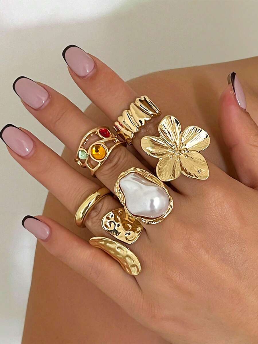 Colore:Oro giallo 1