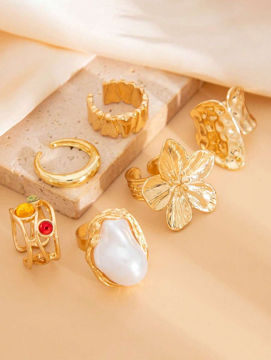 Colore:Oro giallo 1