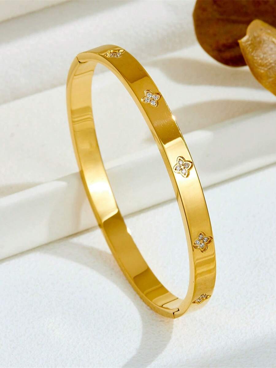 Tipo di stile:Bracciale 2