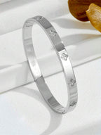 Tipo di stile:Bracciale 2