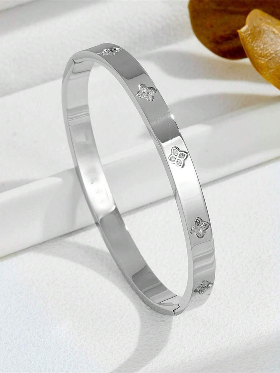 Tipo di stile:Bracciale 2