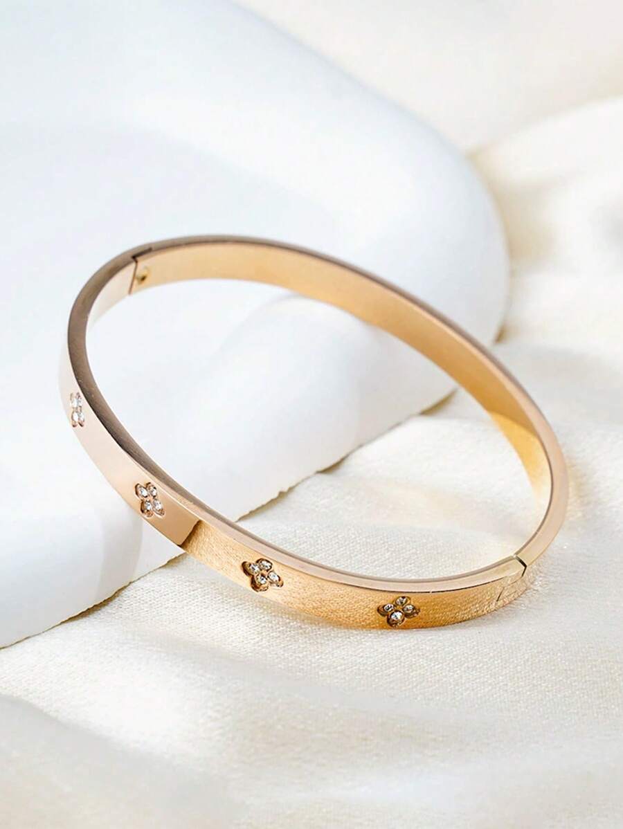 Tipo di stile:Bracciale 2