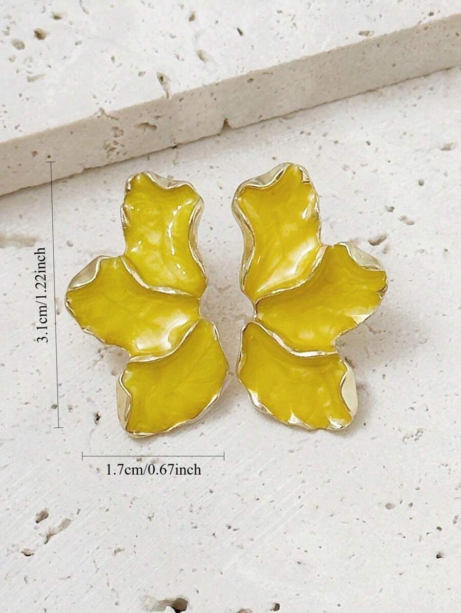 Colore:Giallo