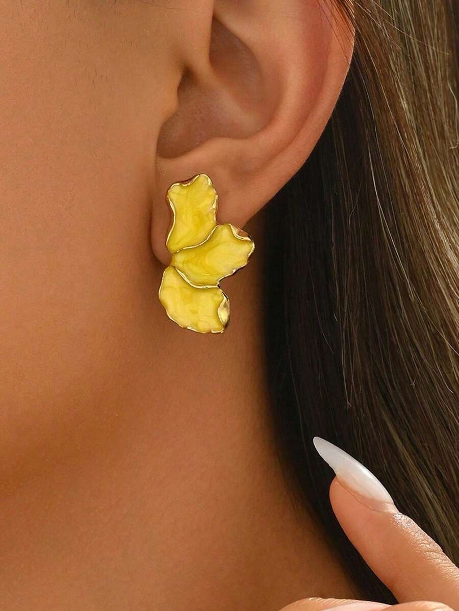 Colore:Giallo