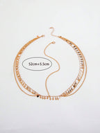 Colore:28466 Oro
