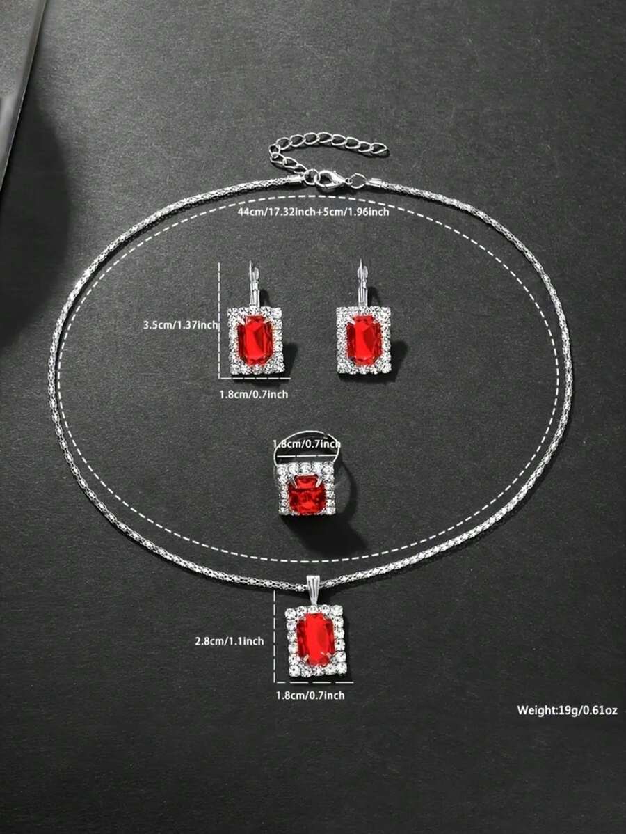 Colore di quadrante:Rosso