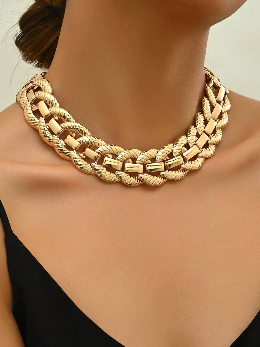 Colore:Oro giallo
