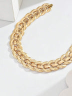 Colore:Oro giallo