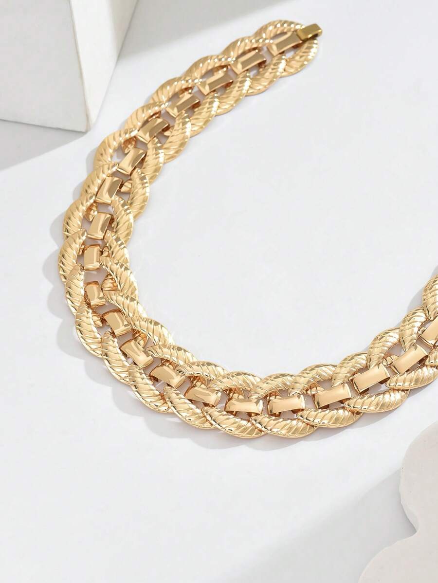 Colore:Oro giallo